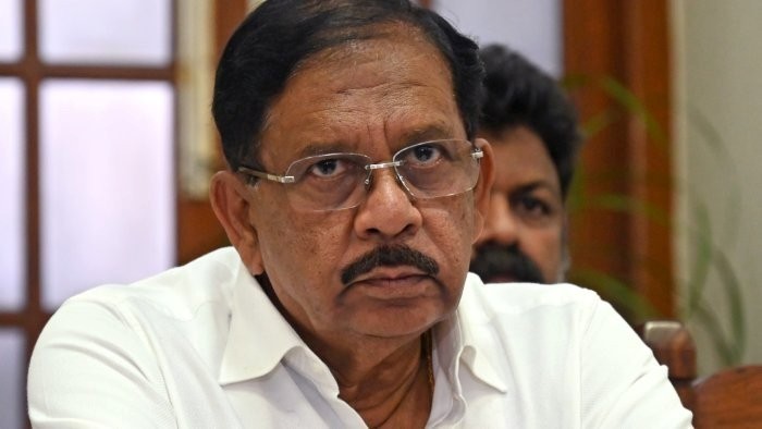 SIT findings to be revealed during Belagavi session: Home Min