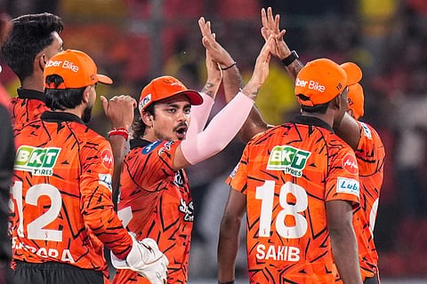 IPL 2026: SRH eye home dominance as DC seek consistency in crucial IPL clash