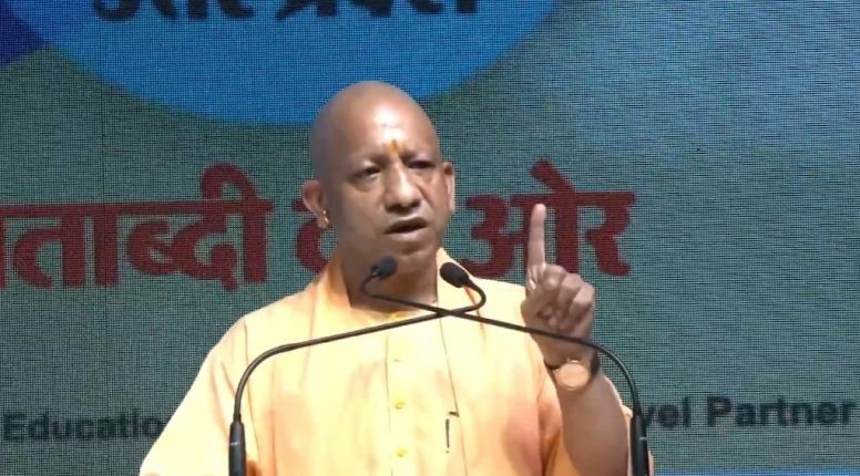 Offer namaz in shifts, not on roads: Yogi