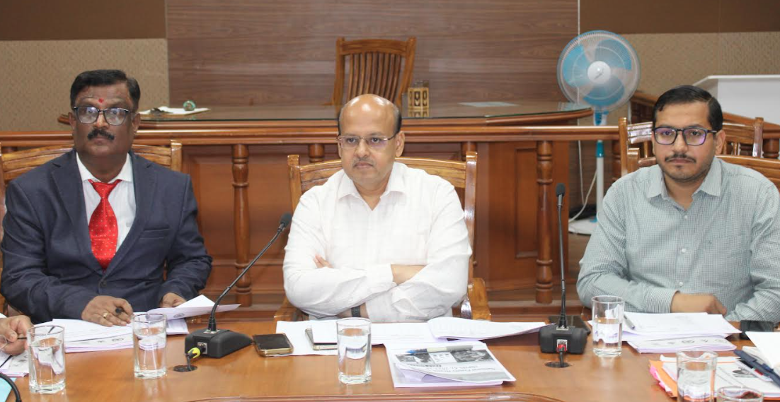 Koppal strengthens child rights protection system