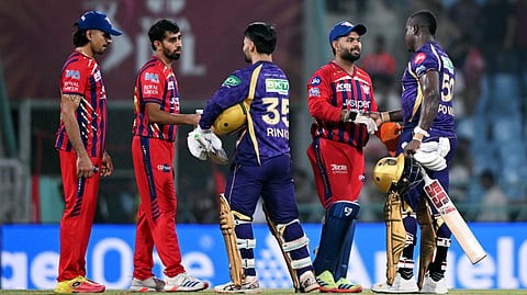 LSG captain Rishabh Pant urges team reset after Super Over defeat loss