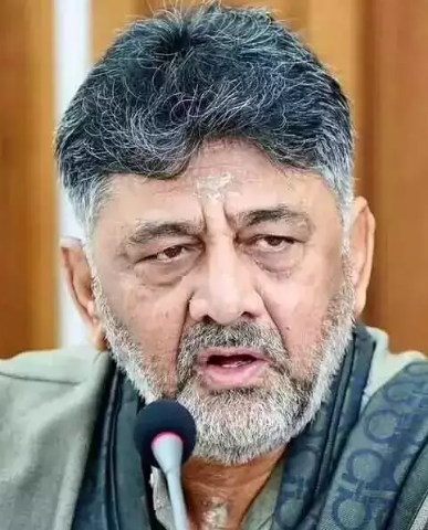 Cabinet expansion likely next week: DKS
