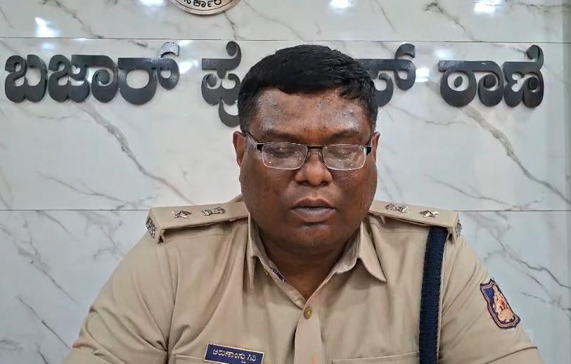 Tractor accident claims two lives in Raichur