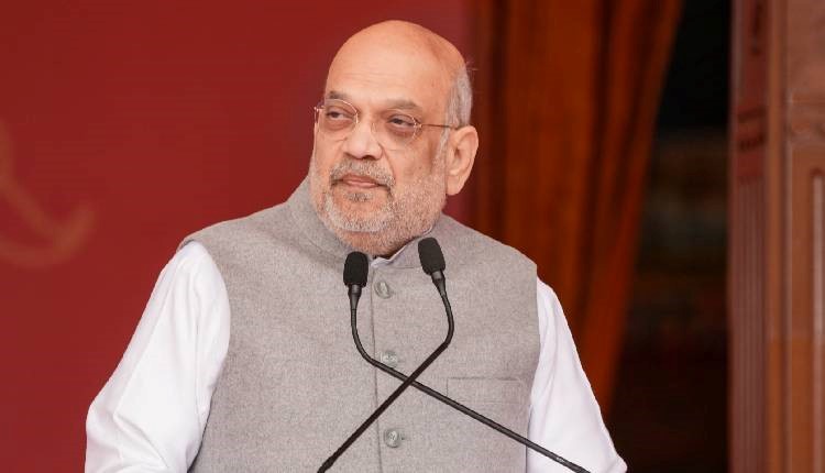 Amit Shah to attend Ahmedabad Jagannath Rath Yatra rituals