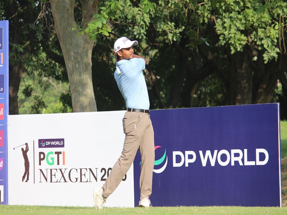 Sunit Chowrasia co-leads NexGen Opener