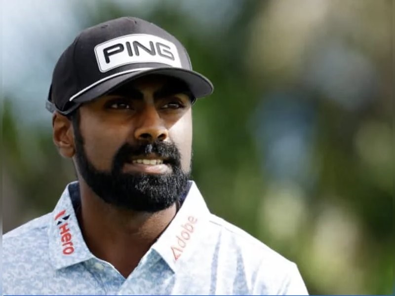 Sahith Theegala eyes leaderboard in thrilling weekend