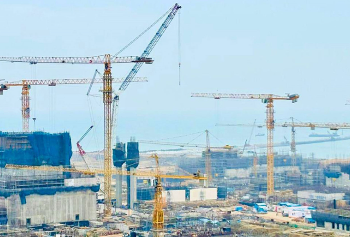 India needs green bonds, blended finance for nuclear push