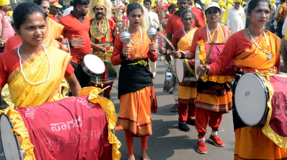 Stars to compete at Kanakagiri sports festival