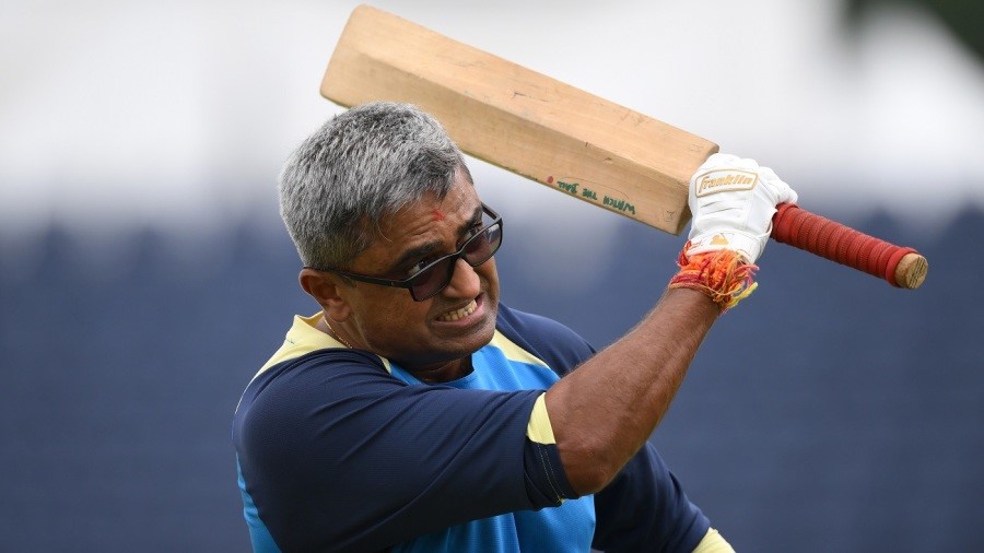Monty Desai named Canada’s new head coach