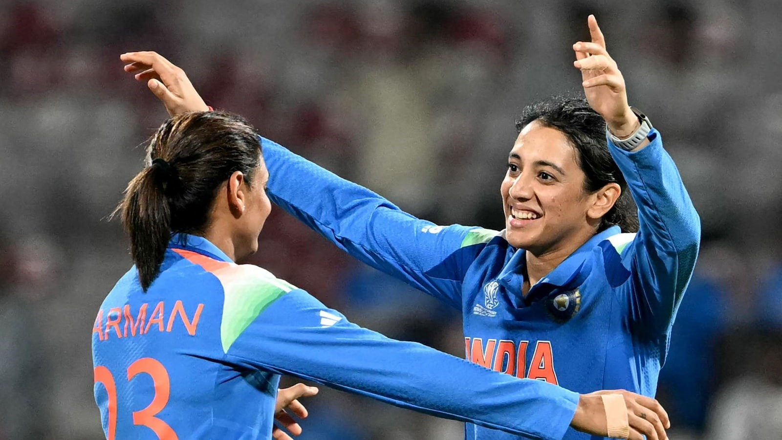 India chase T20 World Cup dream under burden of soaring expectations