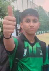 Divij, Sumuka shine as Vidyaniketan crush Ryan International