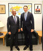 India-Aus deepen bilateral co-op