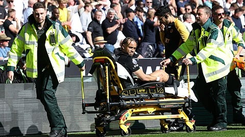 Xavi Simons ruled out of season and World Cup after devastating injury blow