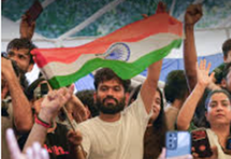 AISA Backs Sep 5 CJP Delhi March