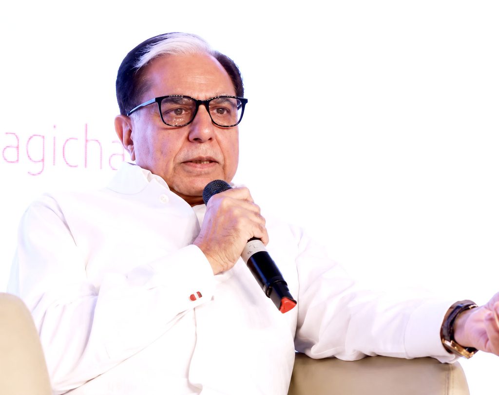 CBI books Subhash Chandra in loan fraud