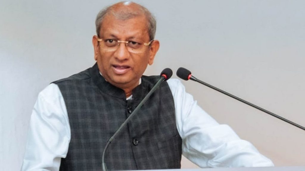 Court upholds Dr. Vidyashankar's extension as VTU Vice Chancellor