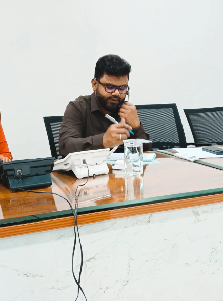 Sahaaya 2.0 resolves thousands of complaints