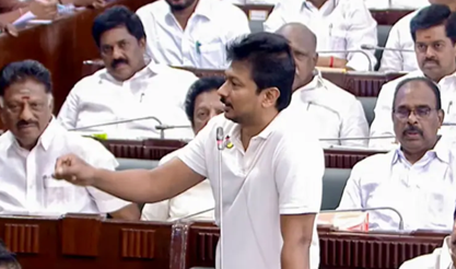 DMK rejects government cars for all MLAs