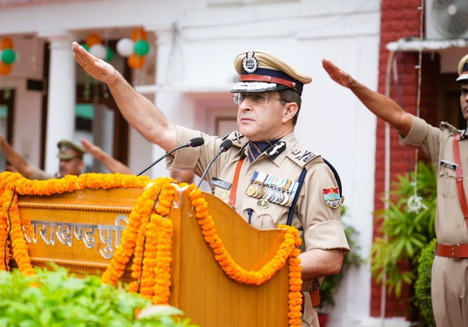 ‘Safeguarding sovereignty a shared duty’