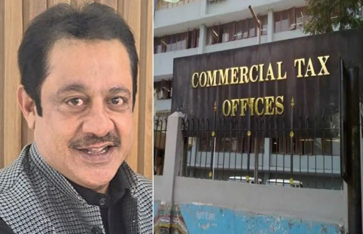 Minister's transport firm named in tax fraud