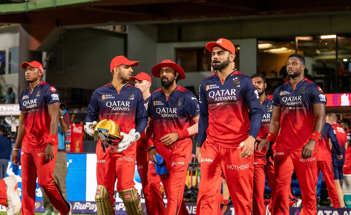 RCB Eye Batting Revival Against Struggling LSG in Crucial Reverse Fixture