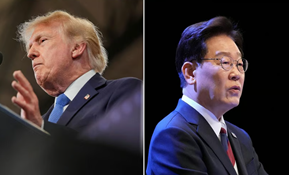 Trump seeks cuts to US-South Korea military drills
