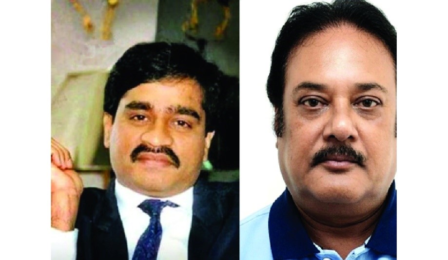 Court sends Dawood aide Dola to Mumbai custody