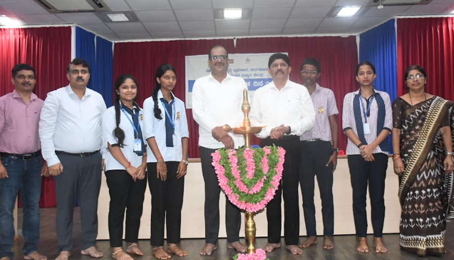 National Space Day celebrated with science events in Pilikula