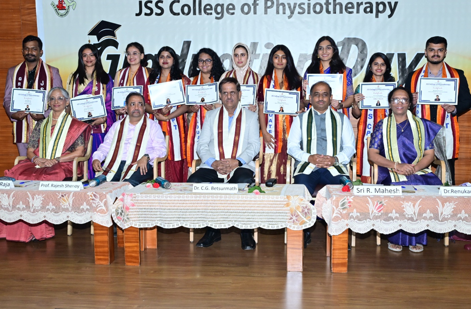 ‘Treat every patient as a person, not just a diagnosis’: Prof. Rajesh Shenoy