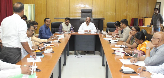 Task force meetings ordered to resolve drinking water issues