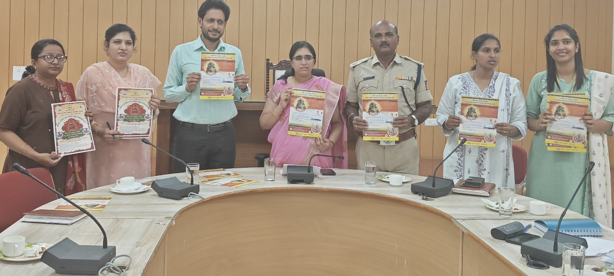 Mysuru administration sounds green festive alert