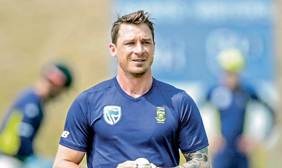 Batters not practicing enough against hard lengths, says Dale Steyn after DC collapse