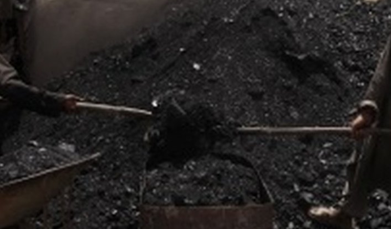 Talabira mine sets coal production records
