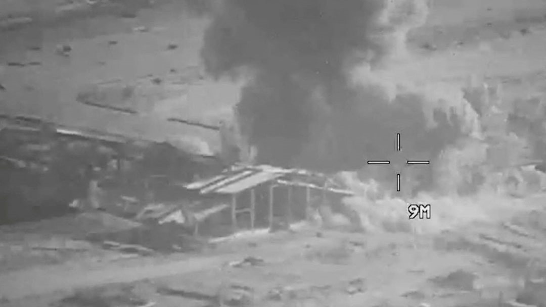 Saudi smashes Yemen missiles