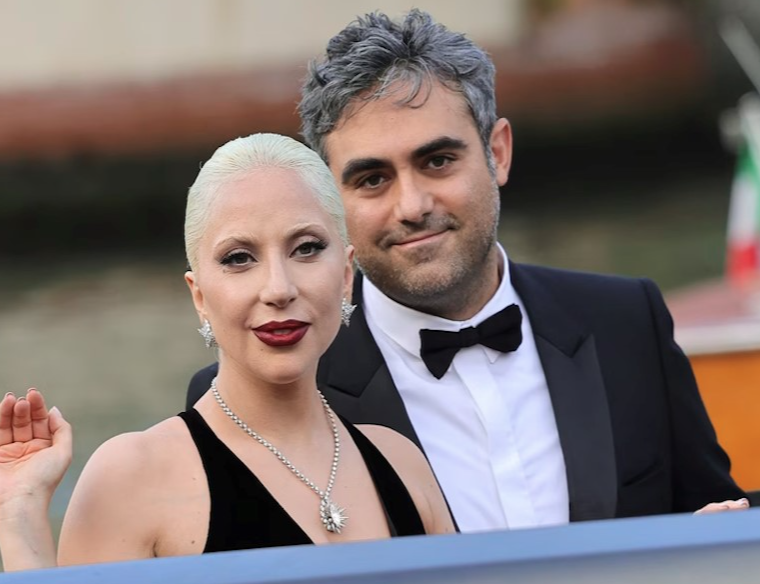 Gaga and Polansky reportedly welcome first baby