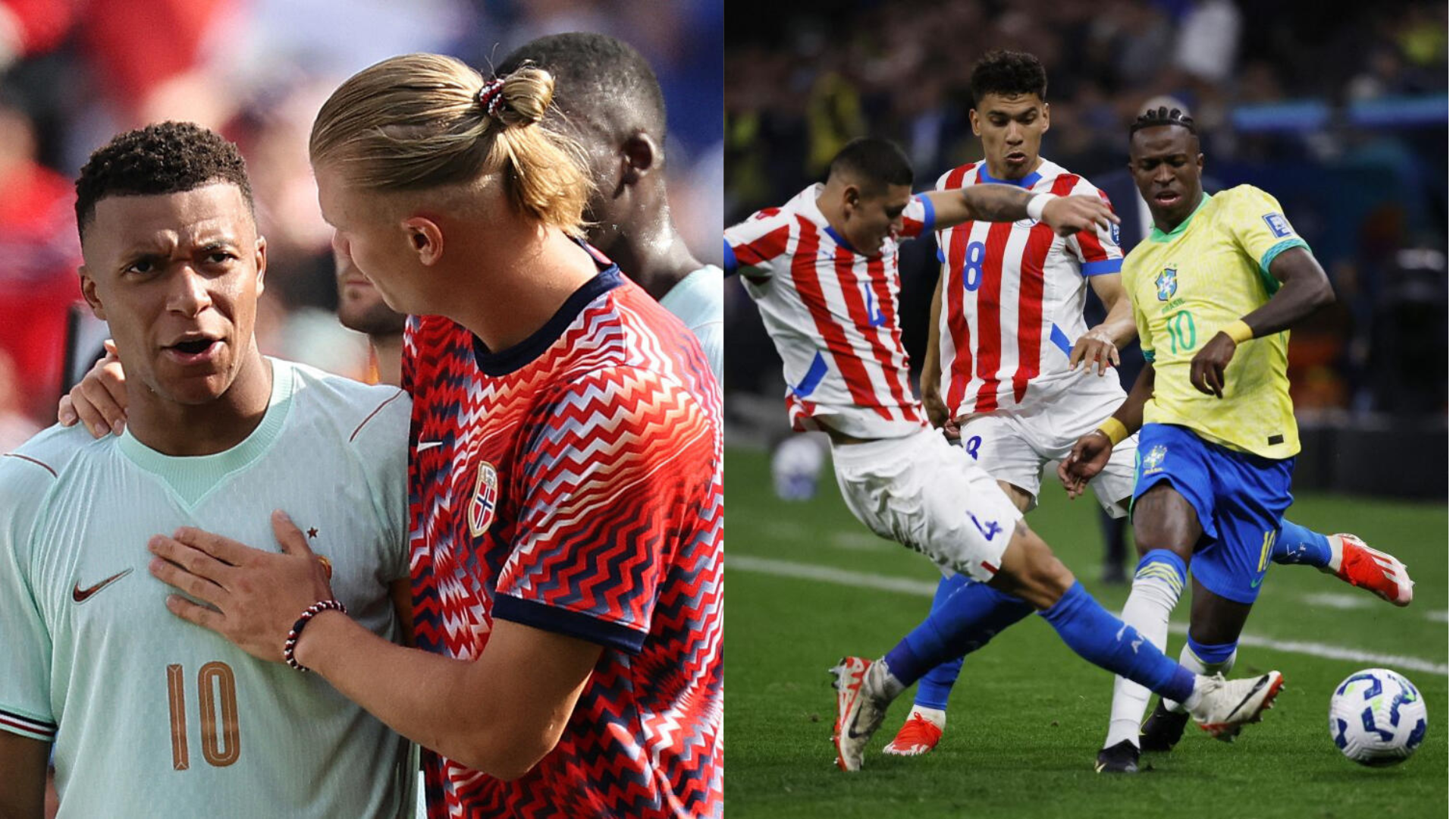 World Cup round of 32 set as knockout stage begins