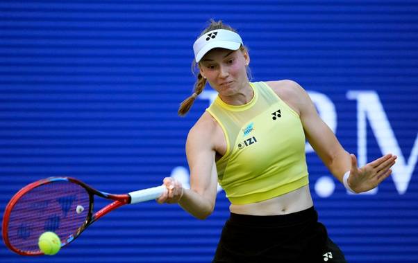 Gauff, Rybakina Reach US Open Quarters