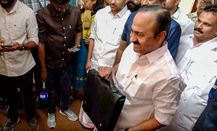 Kerala tightens purse as fiscal pressures refuse to ease