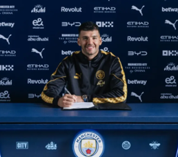 Can Rulli bring glory to Manchester City?