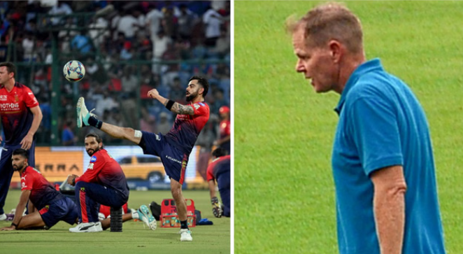 Shaun Pollock hails Rajat Patidar as RCB’s greatest-ever captain in IPL history