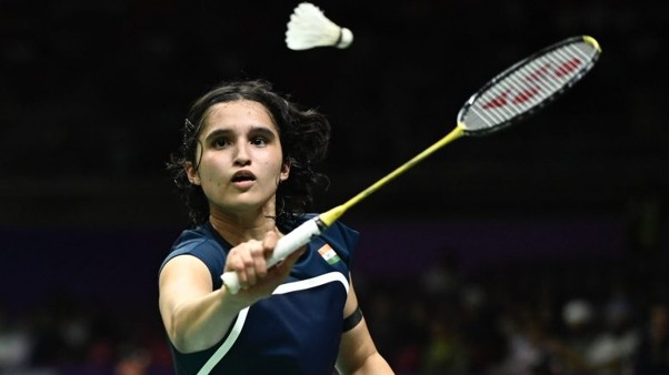Unnati Hooda Exits China Masters Early