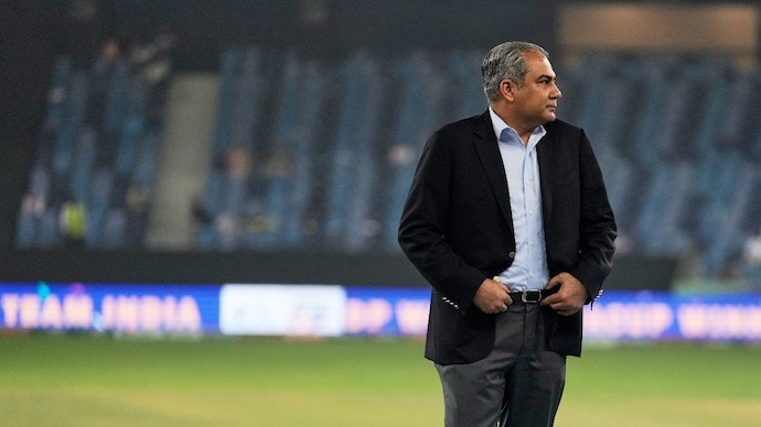 Pakistan Cricket Board in talks to build stadium in Saudi Arabia