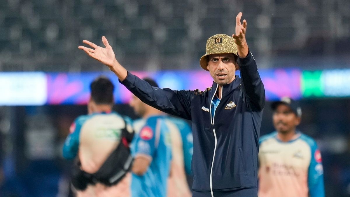 "Nehra Ji" redefines IPL coaching