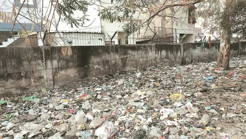 GBA warns vacant-site owners: Clean up by August 15 or pay