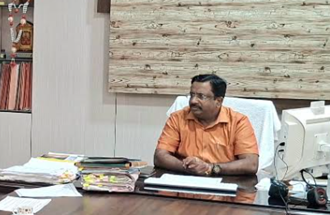Karwar committee tightens checks on scanning centres