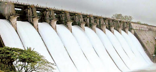 Muppane launch service resumes after water level improvement