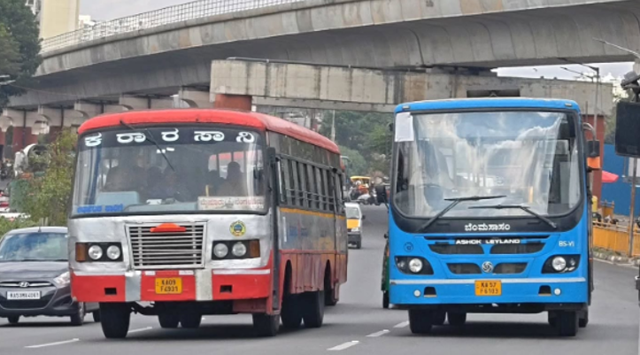 Karnataka transport dues cross Rs 5650 crore: Bairati Suresh