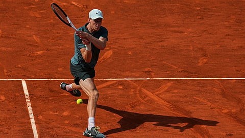 Sinner cruises in Madrid as Gauff battles illness to stay alive