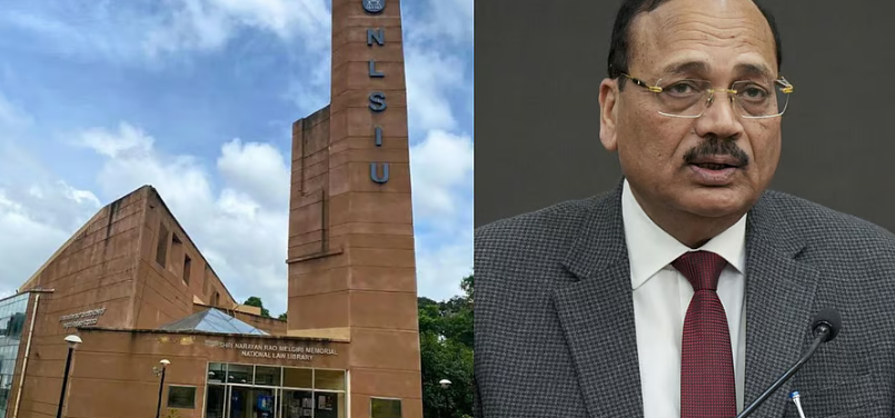 NLSIU fixes October 17 for 34th convocation