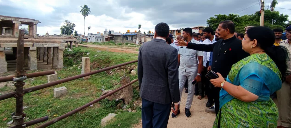Deputy Lokayukta orders crackdown on illegal homestays